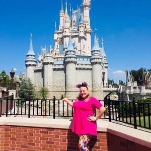 Meet your Posher, Candice